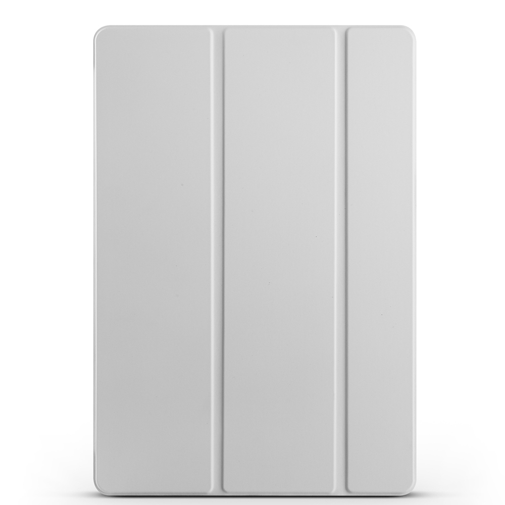 Galaxy Uyumlu Tab S10 FE Plus Zore Smart Cover Kalem Bölmeli Standlı 1-1 Kılıf