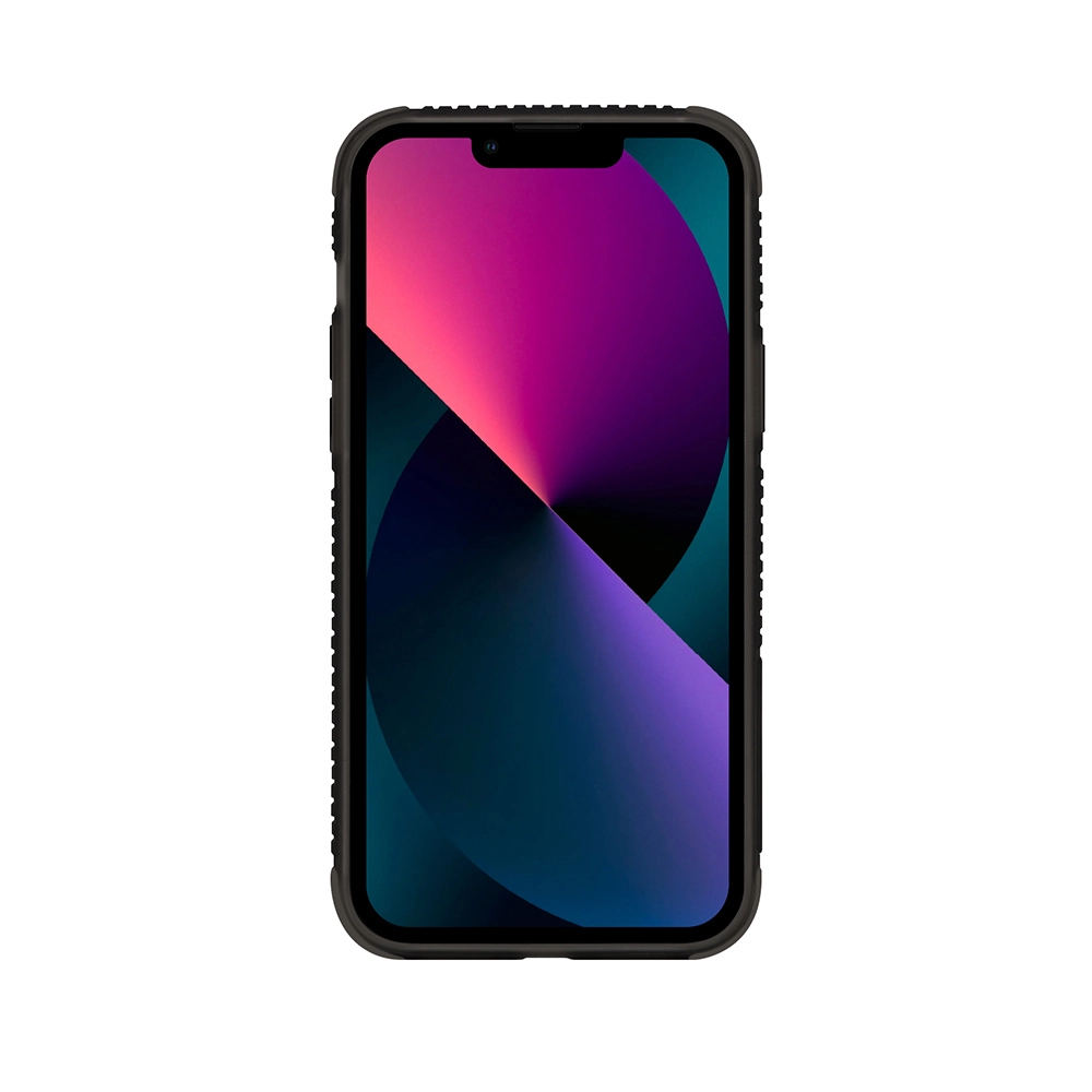 iPhone Uyumlu 13 Kılıf SkinArma Desenli Airbag Tasarımlı Kyanseru Kapak
