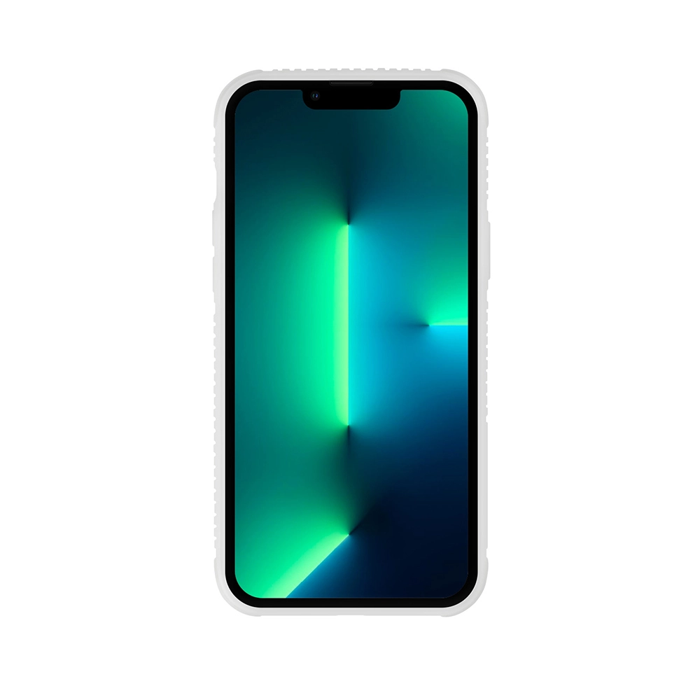 iPhone Uyumlu 13 Kılıf Skinarma M-Safe Şarj Özellikli Kaplan Desenli Airbag Tasarımlı Tasu Kapak