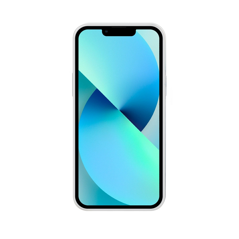 iPhone Uyumlu 13 Kılıf Skinarma IML Baskılı Holografik Kirameku Kapak