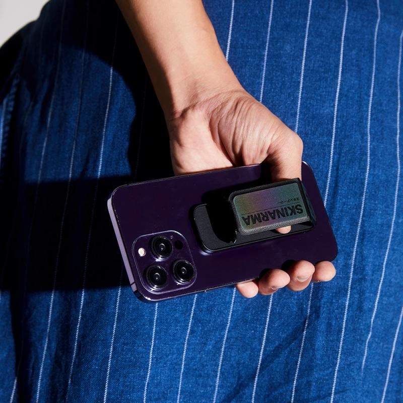 Skinarma Kira Kobai Attachment Magnetik Telefon Standı