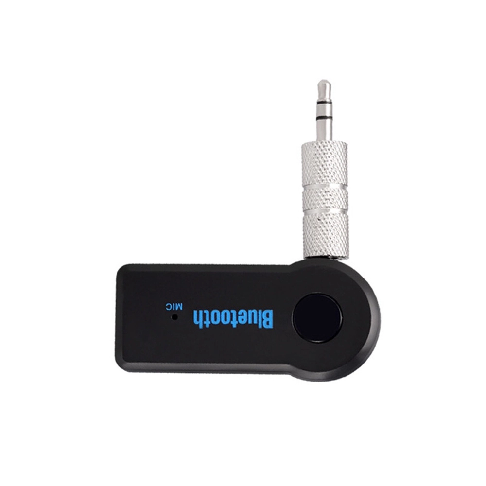 Zore Kablosuz Ses Alıcı Aux Girişli Bluetooth Adaptör