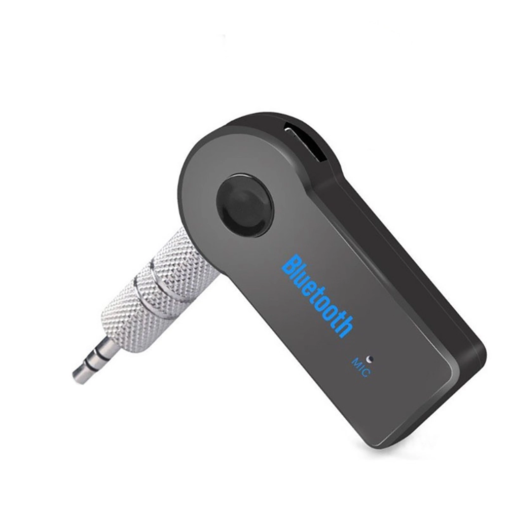 Zore Kablosuz Ses Alıcı Aux Girişli Bluetooth Adaptör
