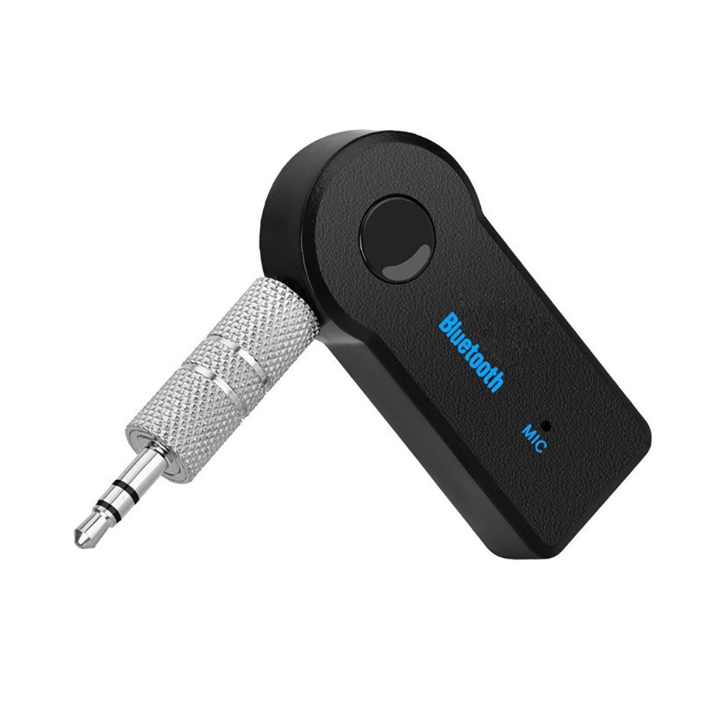 Zore Kablosuz Ses Alıcı Aux Girişli Bluetooth Adaptör