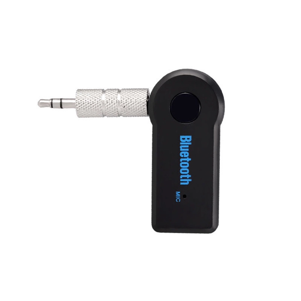 Zore Kablosuz Ses Alıcı Aux Girişli Bluetooth Adaptör
