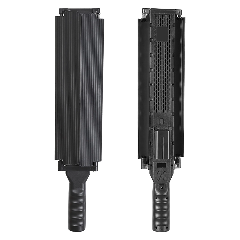 Zore R1000 OLED Ekran Göstergeli RGB Led Işıklı Aydınlatma Çubuğu