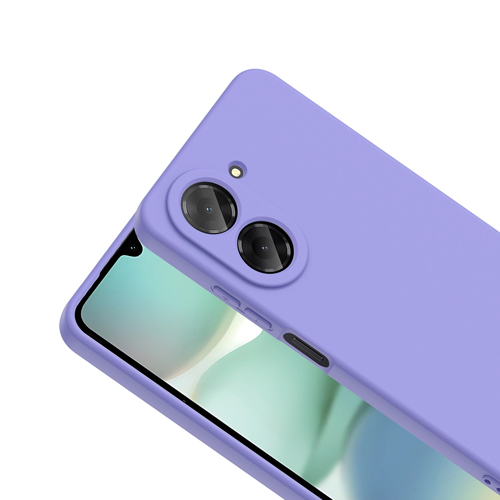 Xiaomi Uyumlu  Redmi A5 4G Kılıf Zore Mara Lansman Kapak