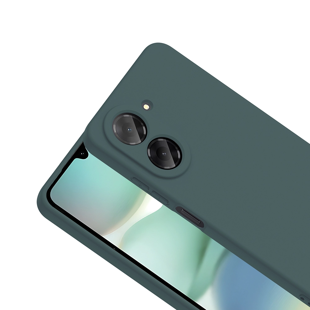Xiaomi Uyumlu  Redmi A5 4G Kılıf Zore Mara Lansman Kapak