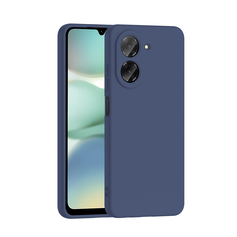 Xiaomi Uyumlu  Redmi A5 4G Kılıf Zore Mara Lansman Kapak
