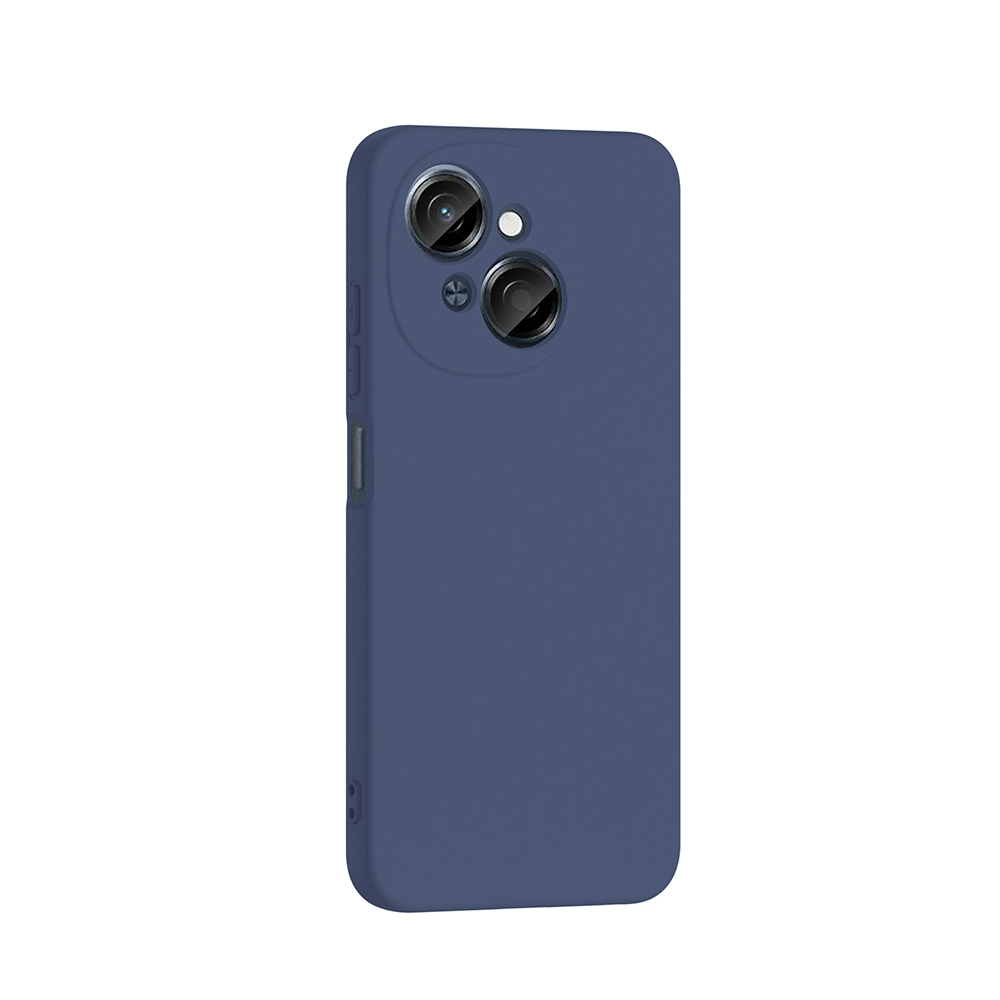 Tecno Spark Go 1 2025 Kılıf Zore Mara Lansman Kapak