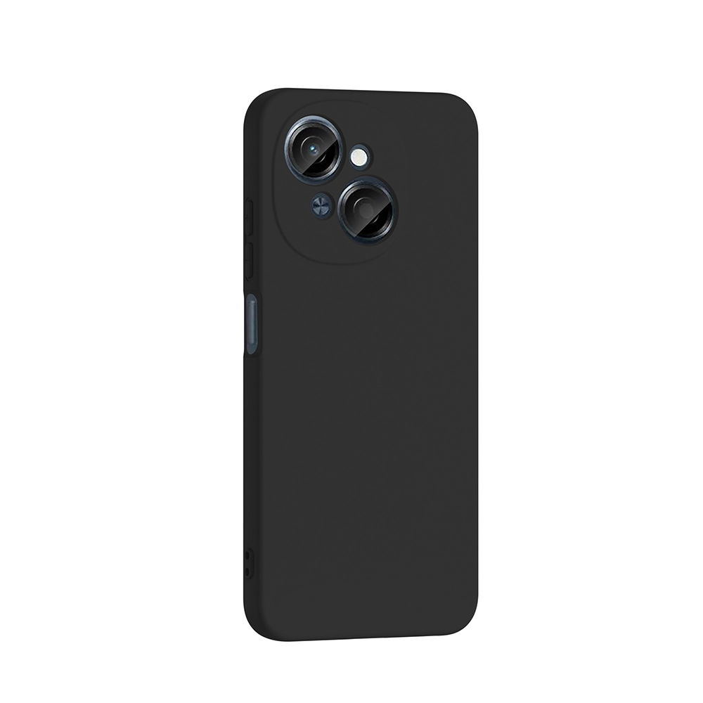 Tecno Spark Go 1 2025 Kılıf Zore Mara Lansman Kapak