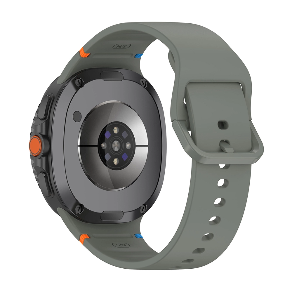 Galaxy Uyumlu Watch 8 Ultra Zore Klasik Kordon