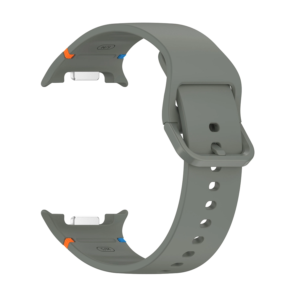 Galaxy Uyumlu Watch 8 Ultra Zore Klasik Kordon
