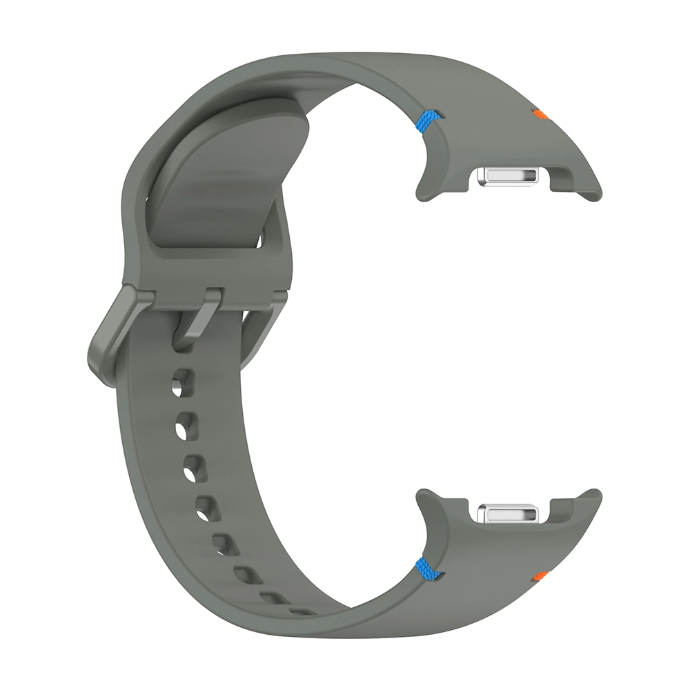 Galaxy Uyumlu Watch 8 Ultra Zore Klasik Kordon