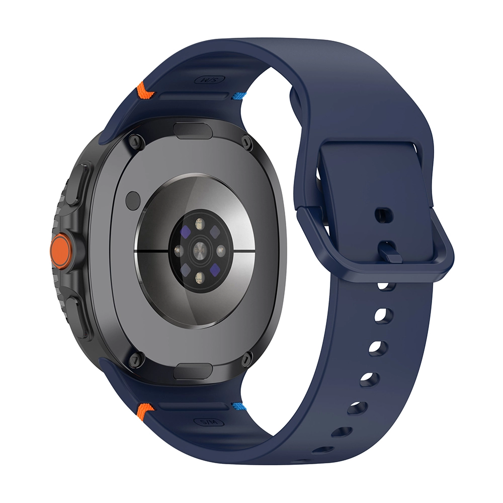 Galaxy Uyumlu Watch 8 Ultra Zore Klasik Kordon
