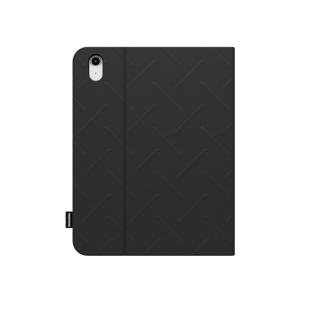 iPad Uyumlu 11.Nesil 2025 Kılıf Skinarma 360 Tam Koruma Standlı Juno Kılıf