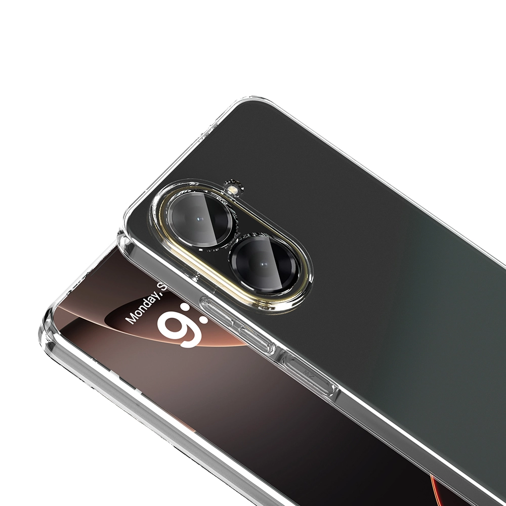 Xiaomi Uyumlu  Redmi A5 4G Kılıf Zore Süper Silikon Kapak