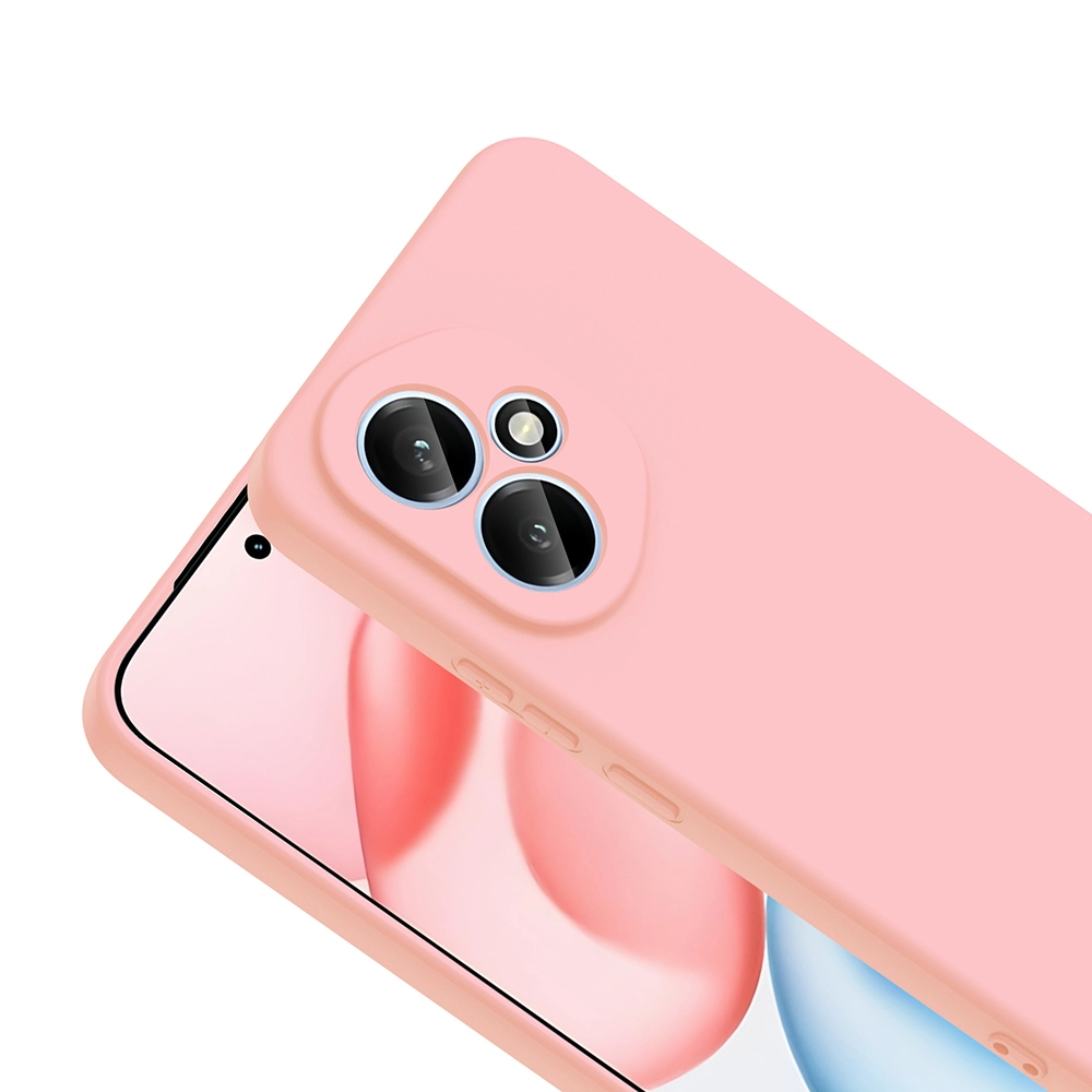 Honor 400 Kılıf Zore Mara Lansman Kapak