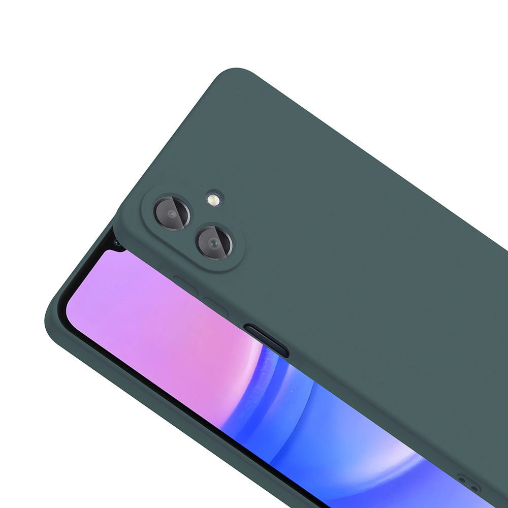 Galaxy Uyumlu A07 Kılıf Zore Mara Lansman Kapak