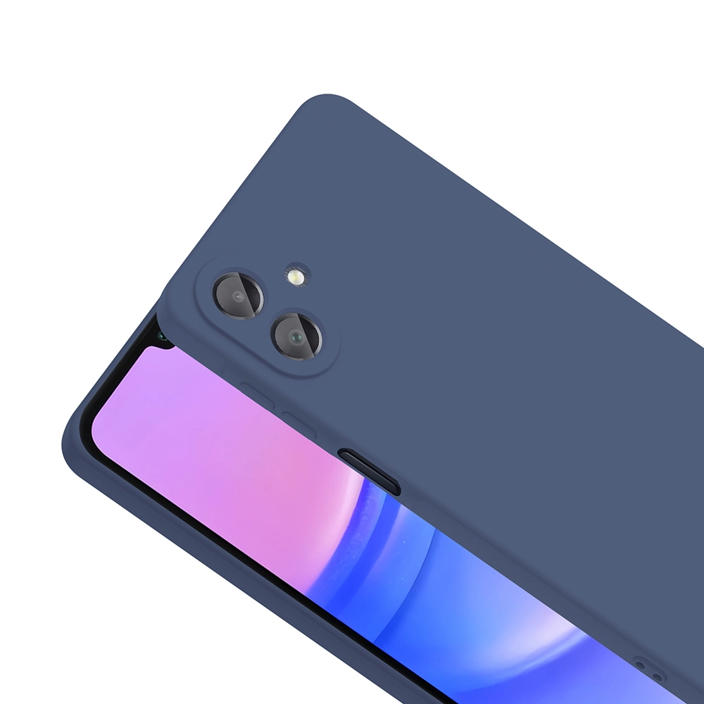 Galaxy Uyumlu A07 Kılıf Zore Mara Lansman Kapak