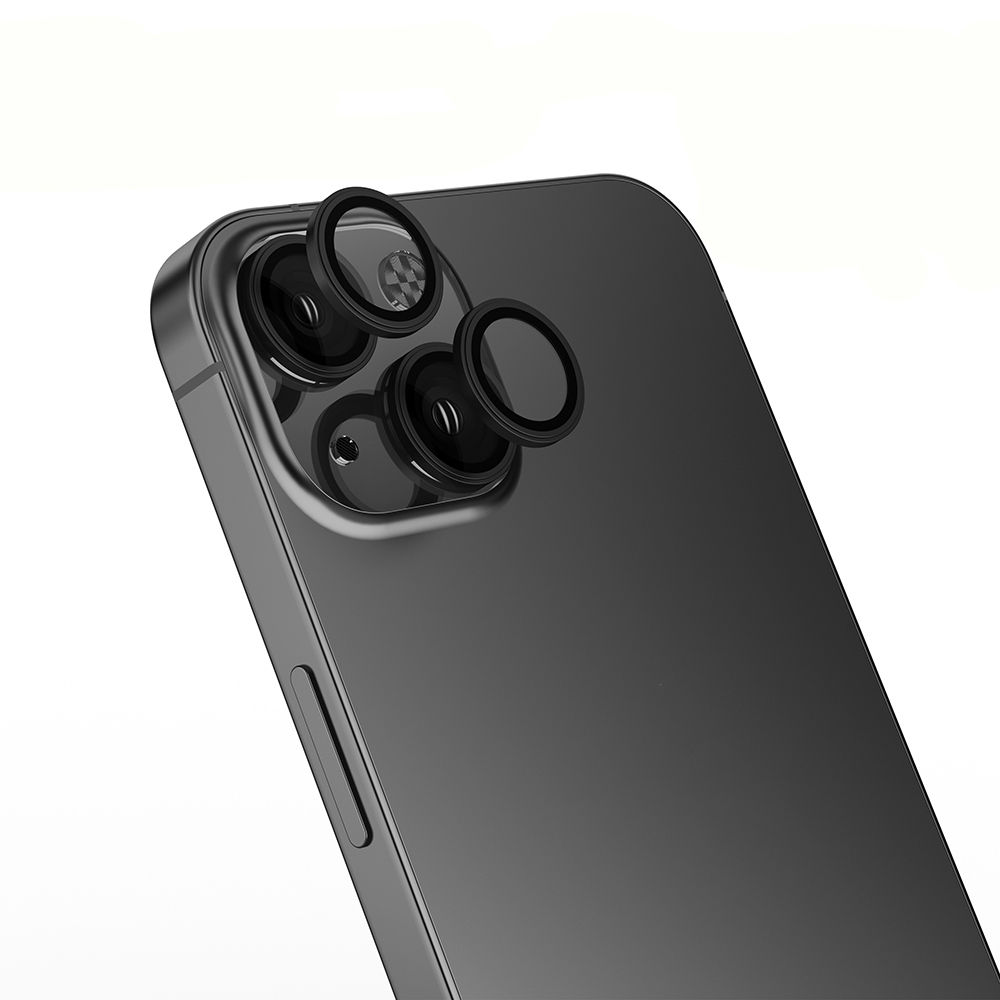 iPhone Uyumlu 14 Zore Mikro Kamera Lens Koruyucu