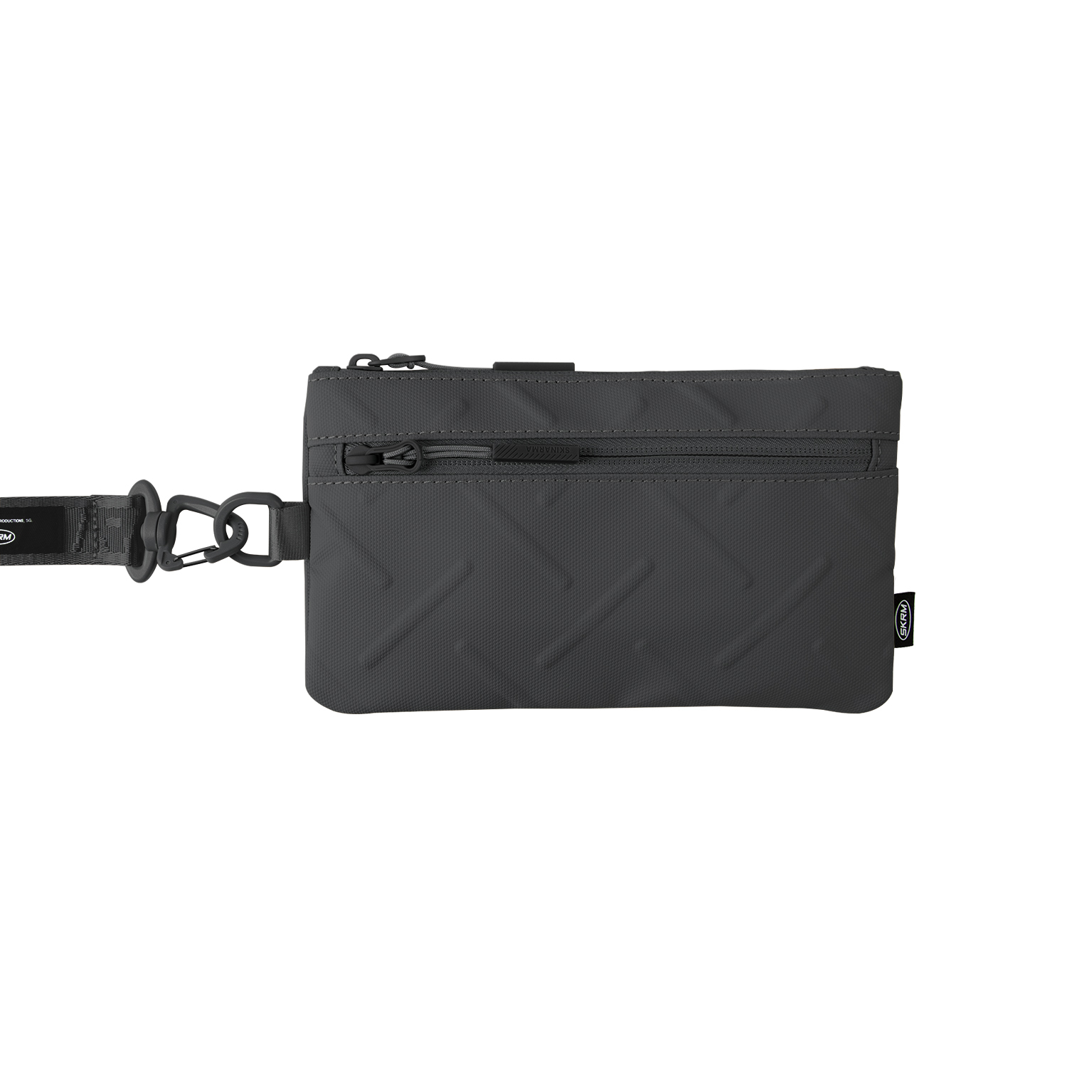 Skinarma Clutch Juno Boyun Askı Kayışlı Çapraz Vücut Çantası