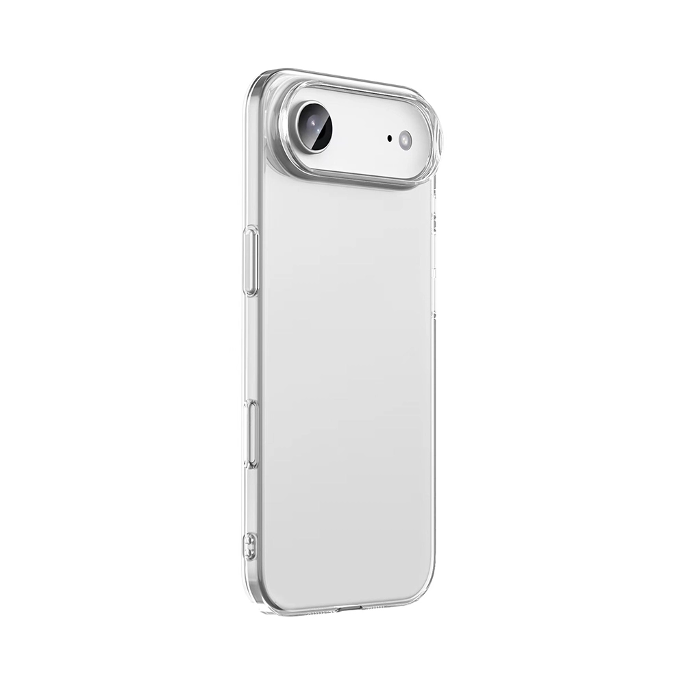 iPhone Uyumlu 17 Air Kılıf Zore Droga Kapak