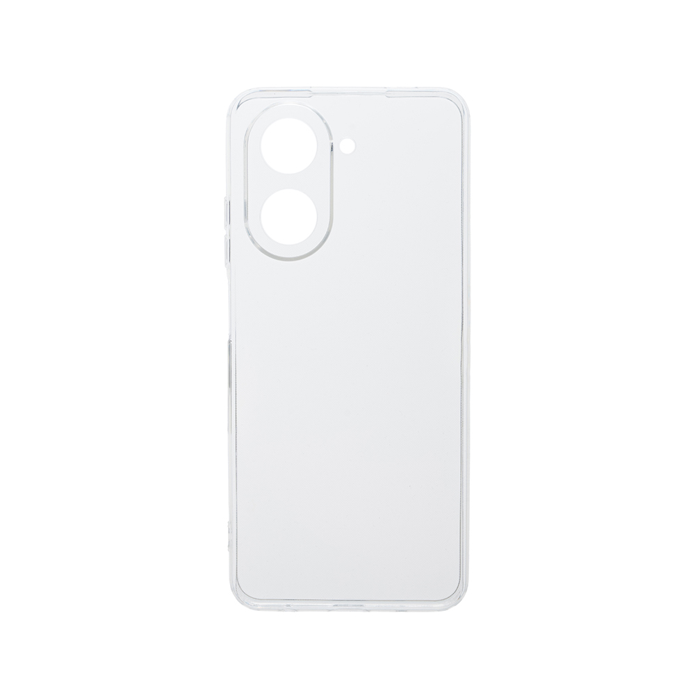 Xiaomi Uyumlu  Redmi A5 4G Zore 2mm Anti Shock Silikon