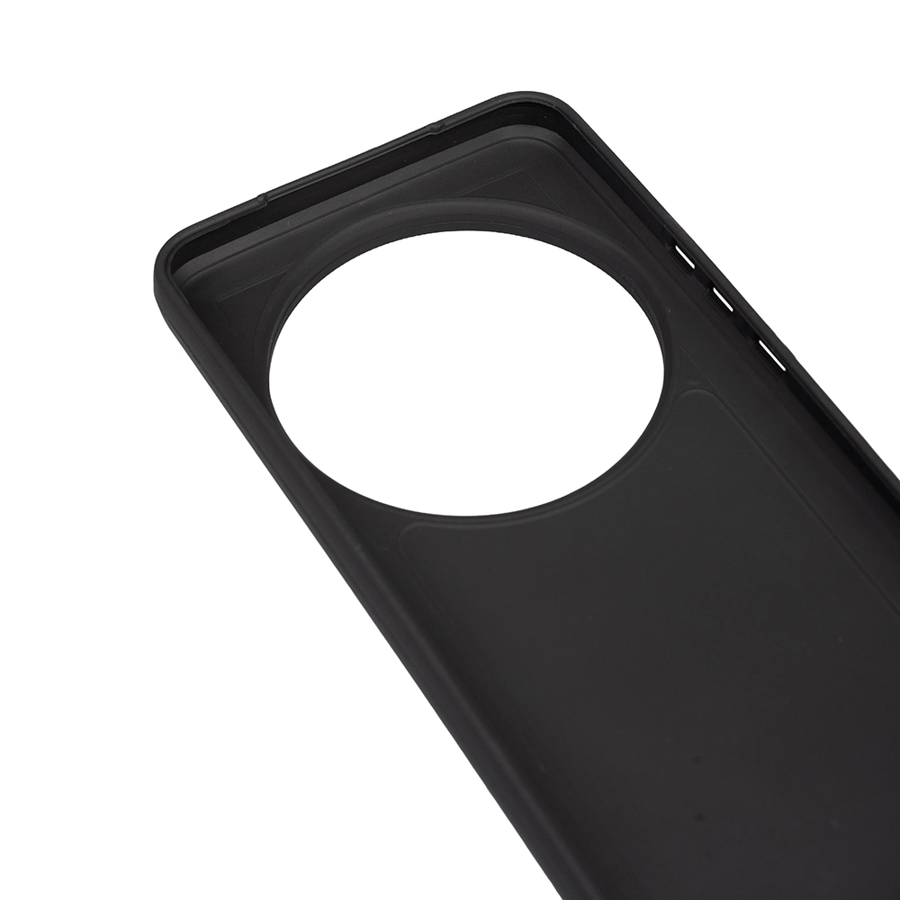 Xiaomi Uyumlu  15 Ultra Kılıf Zore Biye Silikon
