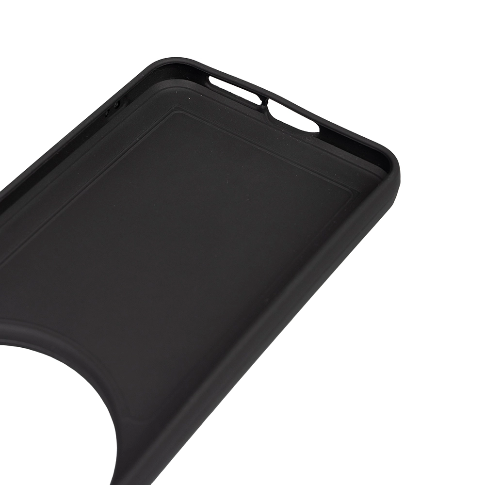 Xiaomi Uyumlu  15 Ultra Kılıf Zore Biye Silikon