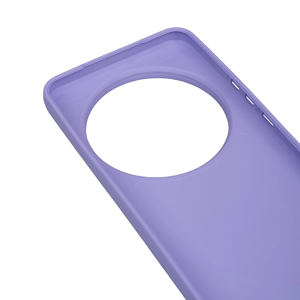 Xiaomi Uyumlu  15 Ultra Kılıf Zore Biye Silikon