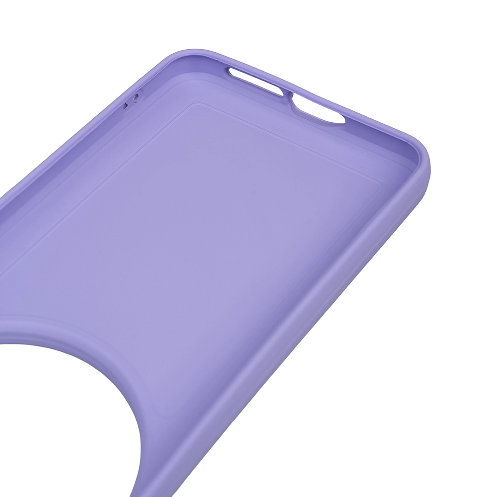 Xiaomi Uyumlu  15 Ultra Kılıf Zore Biye Silikon