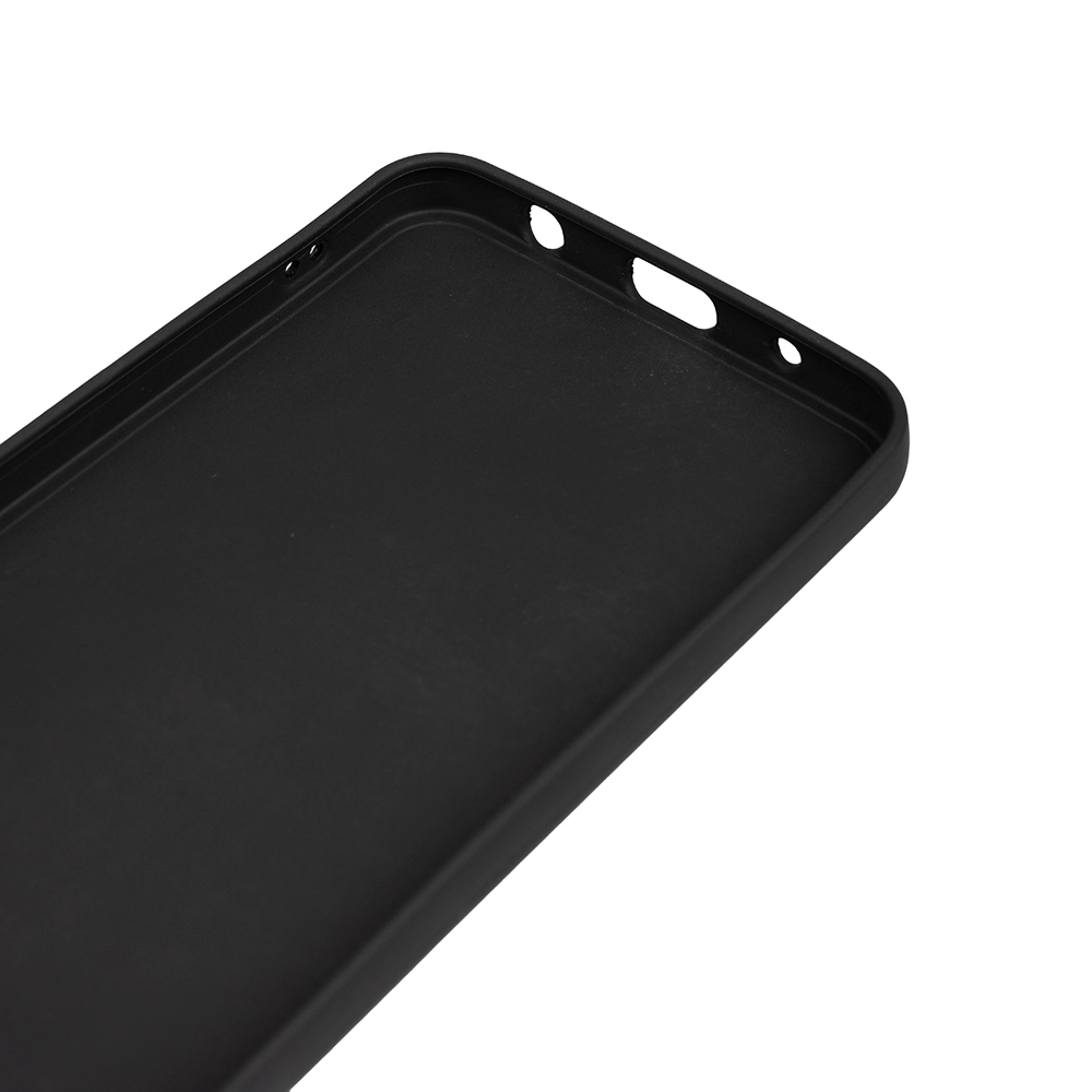 Xiaomi Uyumlu  Redmi A5 4G Kılıf Zore Biye Silikon