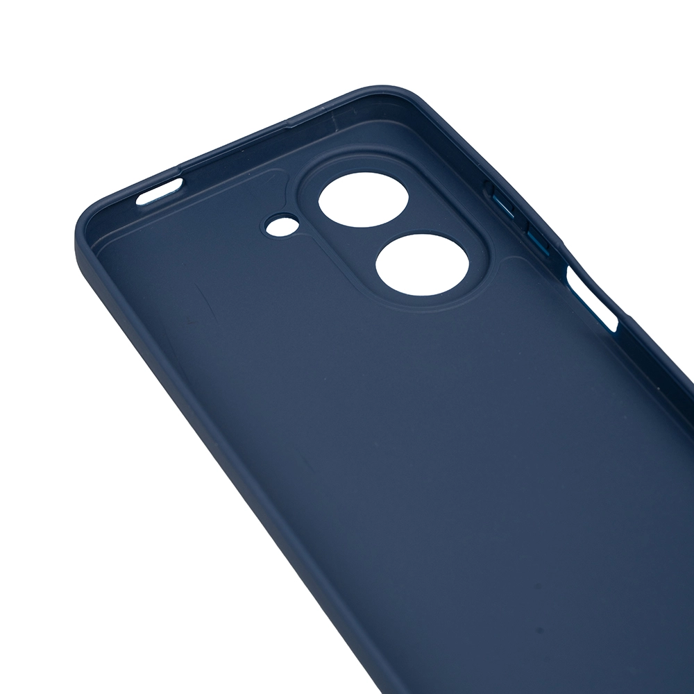 Xiaomi Uyumlu  Redmi A5 4G Kılıf Zore Biye Silikon