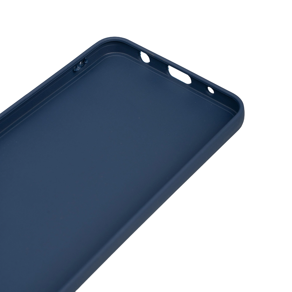 Xiaomi Uyumlu  Redmi A5 4G Kılıf Zore Biye Silikon