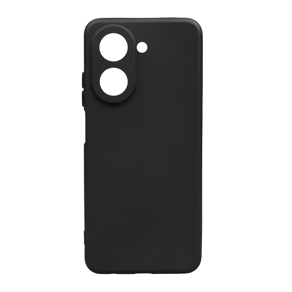 Xiaomi Uyumlu  Redmi A5 4G Kılıf Zore Biye Silikon
