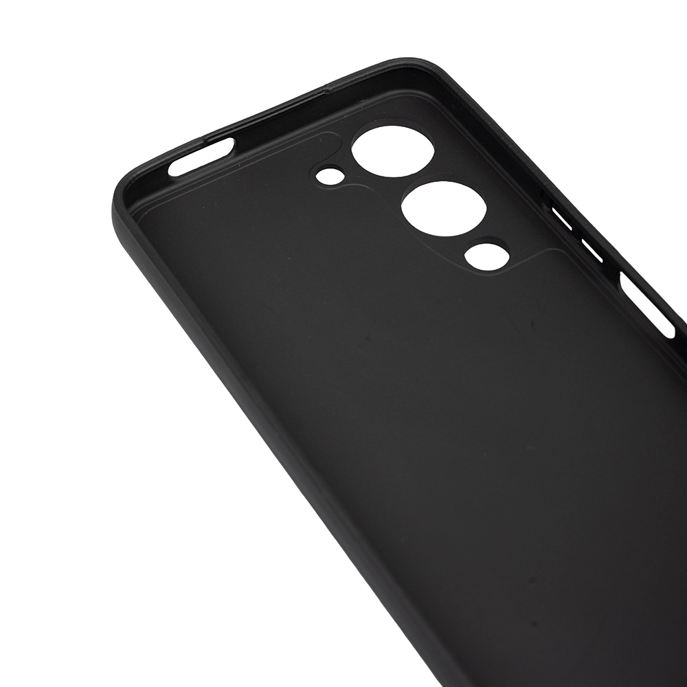 Vivo Y19 Kılıf Zore Biye Silikon