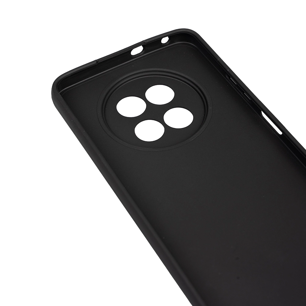 Realme 12 5G Kılıf Zore Biye Silikon