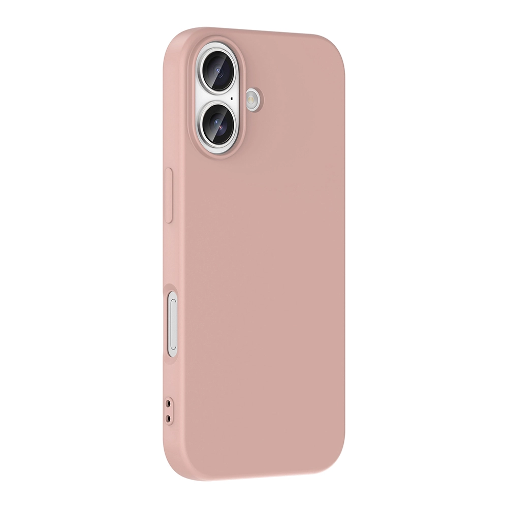 iPhone Uyumlu 17 Kılıf Zore Mara Lansman Kapak