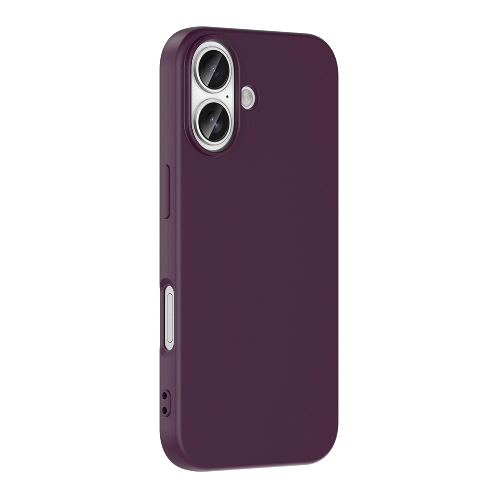 iPhone Uyumlu 17 Kılıf Zore Mara Lansman Kapak