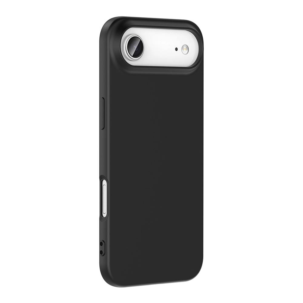iPhone Uyumlu 17 Air Kılıf Zore Mara Lansman Kapak