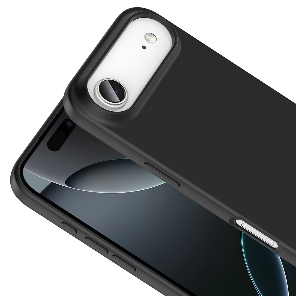 iPhone Uyumlu 17 Air Kılıf Zore Mara Lansman Kapak