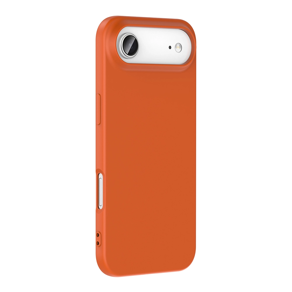 iPhone Uyumlu 17 Air Kılıf Zore Mara Lansman Kapak