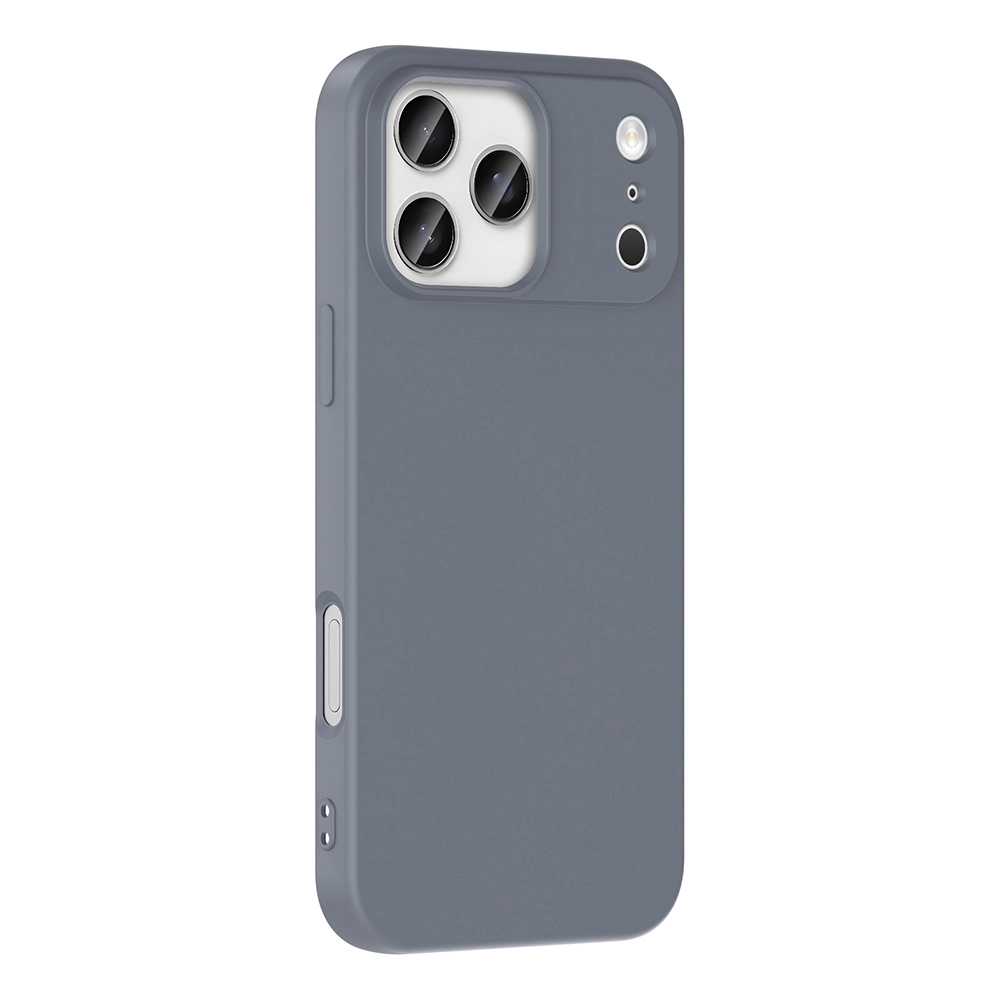 iPhone Uyumlu 17 Pro Kılıf Zore Mara Lansman Kapak