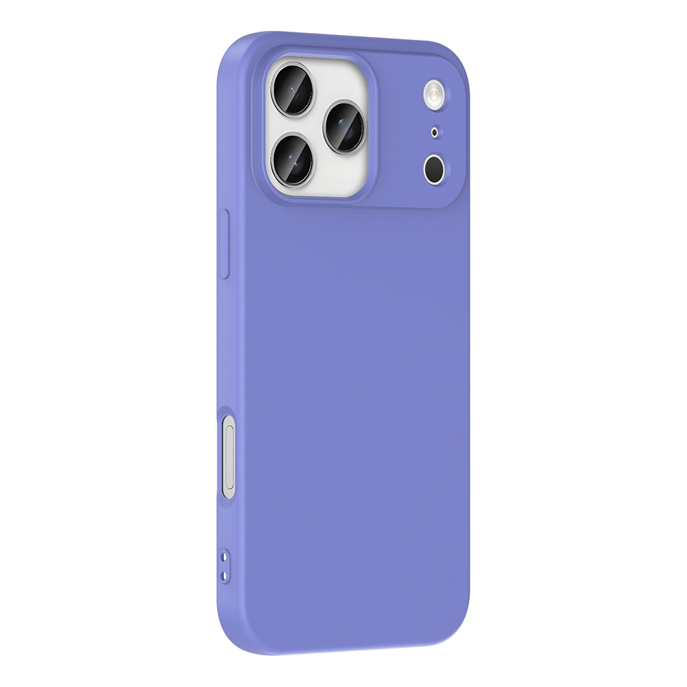 iPhone Uyumlu 17 Pro Kılıf Zore Mara Lansman Kapak