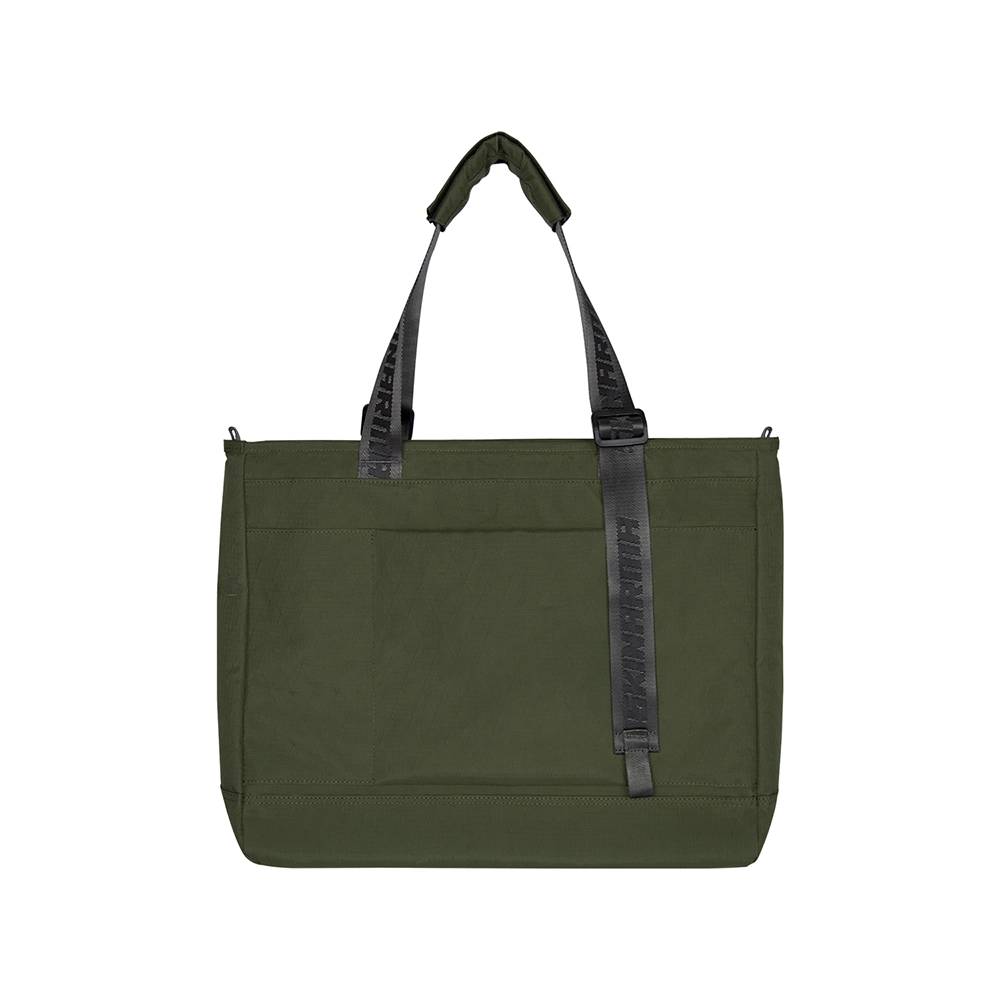Skinarma Jager Totebag Naylon Scout Taşıma Çantası