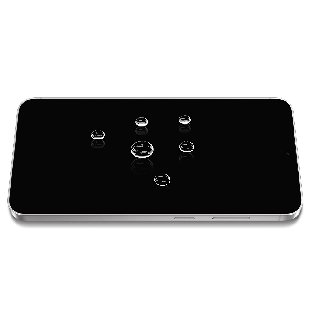 iPhone Uyumlu 13 Zore 3D Oliv HD Temperli Cam Ekran Koruyucu + Kolay Uygulama Aparatı