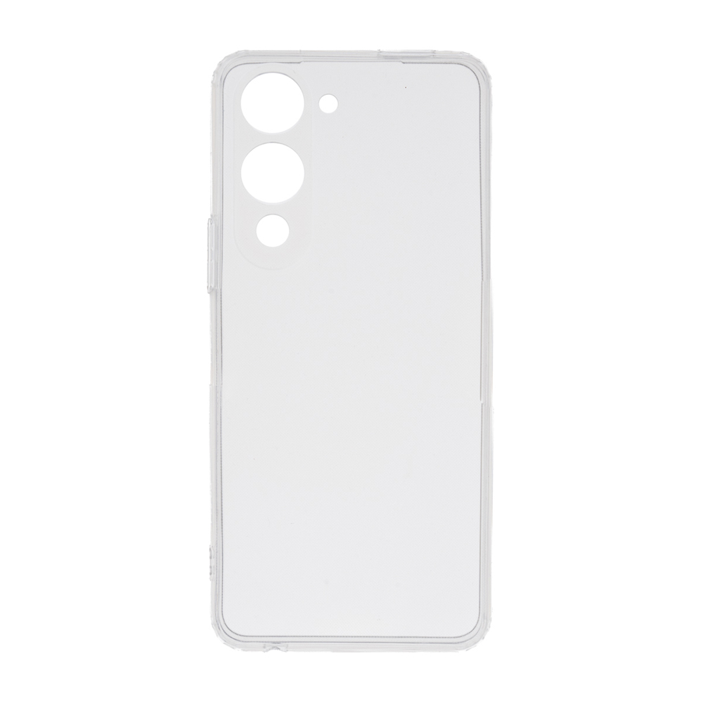 Vivo Y19 Zore 2mm Anti Shock Silikon