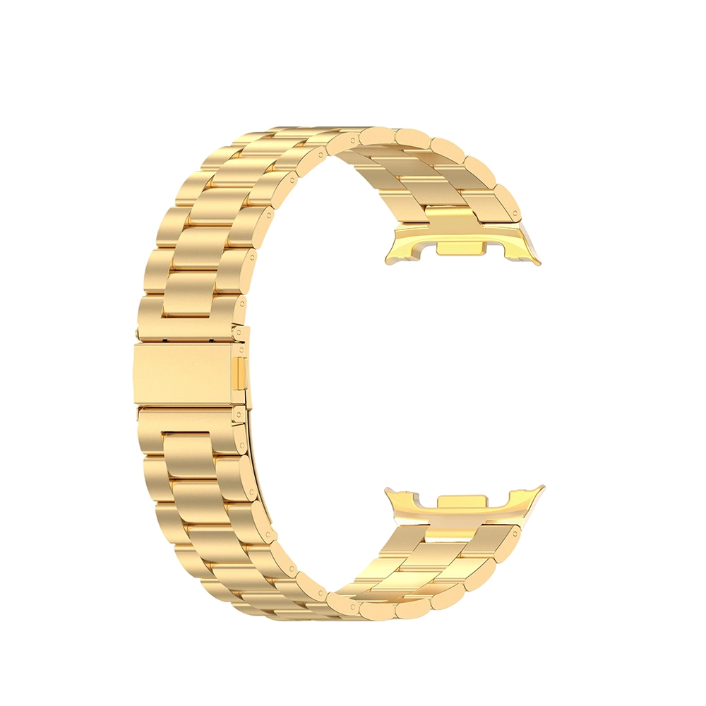 ​​Galaxy Uyumlu Watch 8 Zore KRD-04 Metal Kordon