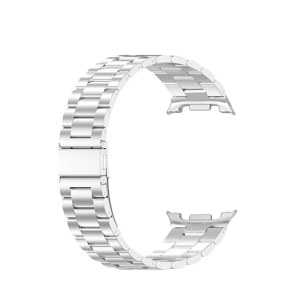 ​​Galaxy Uyumlu Watch 8 Zore KRD-04 Metal Kordon